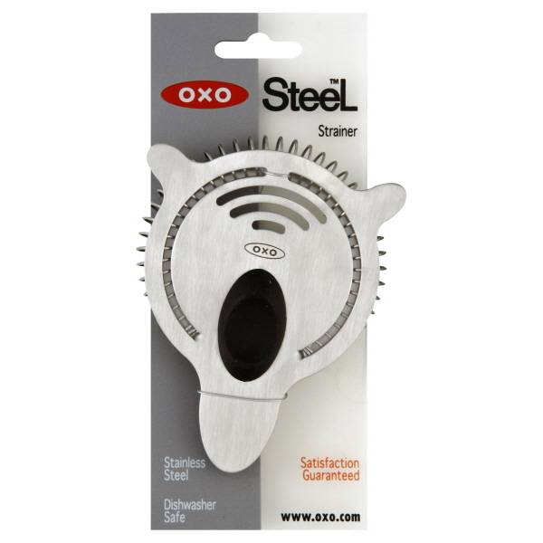 OXO Cocktail Strainer