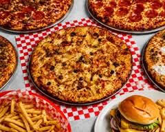 Mio Mondo 🍕