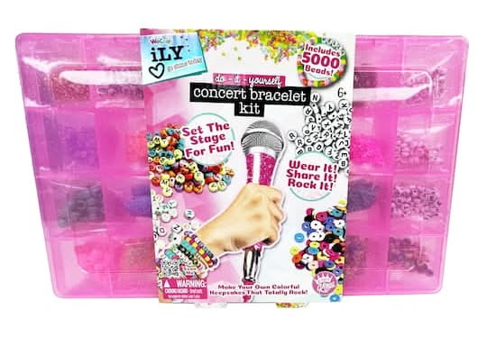 Meijer Large Concert Bracelet Kit (5000 ct)