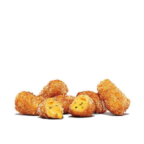 Chili Cheese Nuggets (6 pièces)