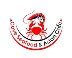 Cove Seafood & Asian Cafe (New Orleans)