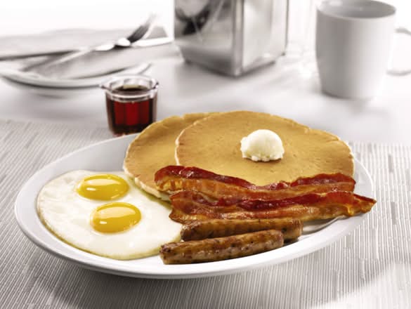 Build Your Own Grand Slam