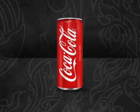 Coca-Cola