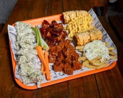 Zona Uno (El Pionero Food Park)