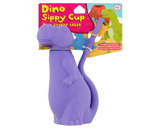 Brite Concepts Dino Sippy Cup