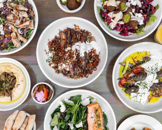 Ikaros Greek Restaurant Menu Oakland • Order Ikaros Greek Restaurant  Delivery Online • Postmates