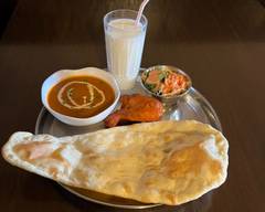 【インドカレー】Nepal India Restaurant MAYA