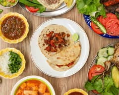 Menuderia el chino (Calle Virgo)