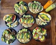 Taquerías Torres (Ciudad Victoria) 