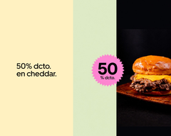 Pits Burger (Concón)