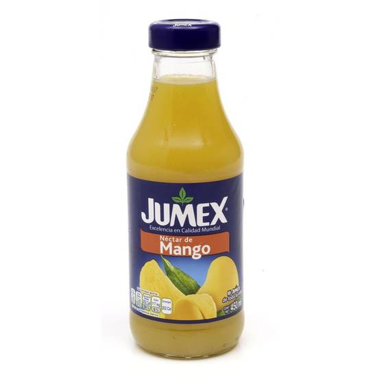 JUMEX NECTAR MANGO 450ML