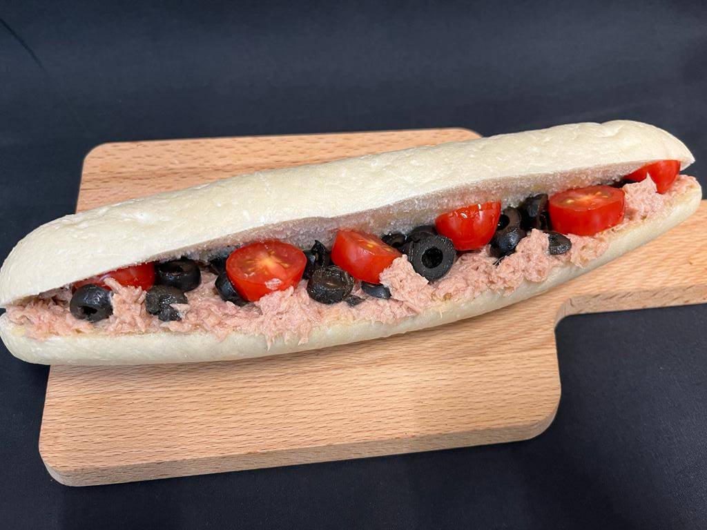 Panini lovely