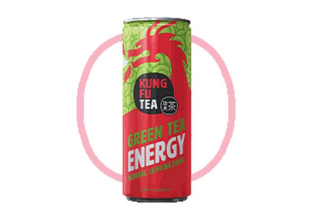 KFT2GO Energy Can x1