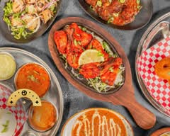 India Paradise (Calgary)