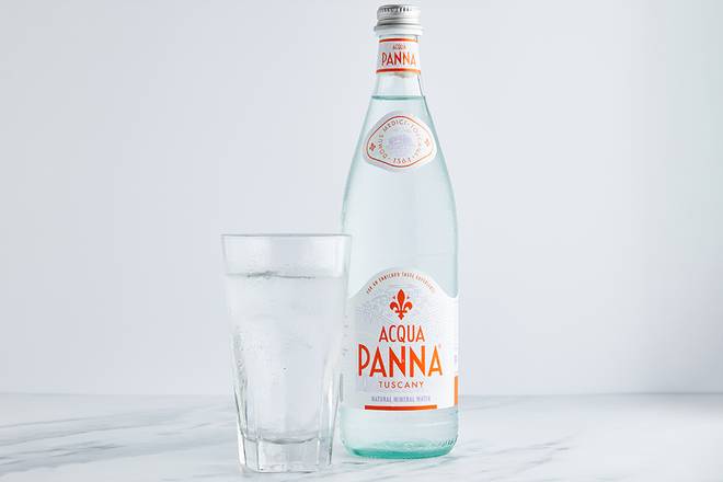Acqua Panna Still Water Large