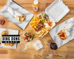 Parthenon Souvlaki Bar North Hobart