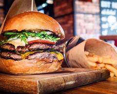 Two Hand Burger (1760 3rd Avenue Unit  1A)