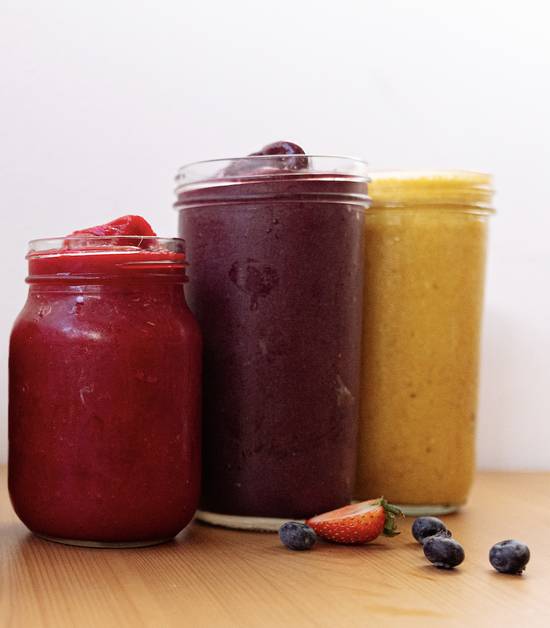 Smoothies