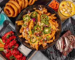 The Cozy Cue Sports Bar (Mississauga)