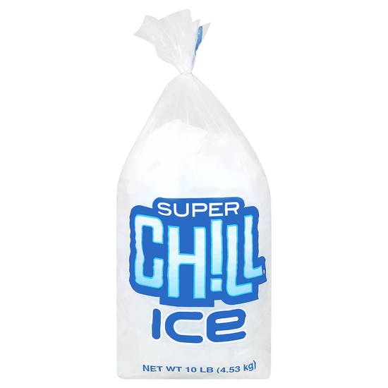 Super Chill Ice Bag