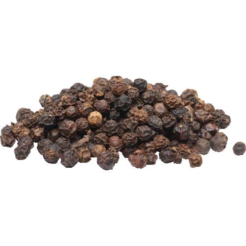 Sprouts Organic Black Peppercorns (Avg. 0.0625lb)