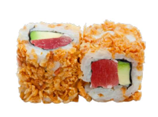 Crousti Roll avocat surimi