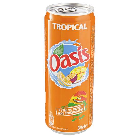 Oasis