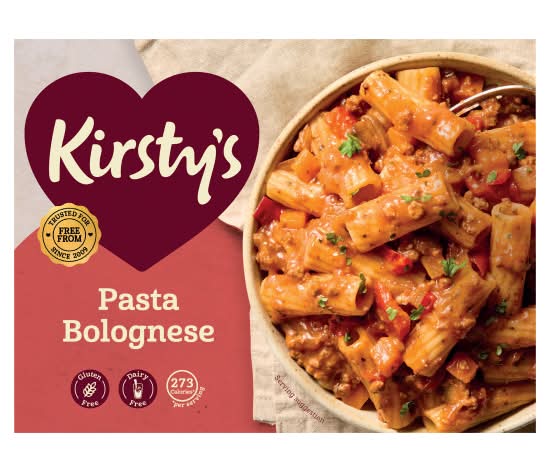 Kirsty's Pasta Bolognese Sauce (300g)