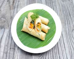 Saab Ji Indian Street Food (Etobicoke)