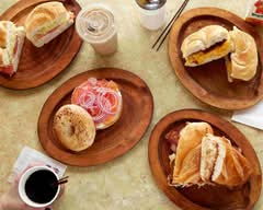 The Bagel Barn Cafe and Deli