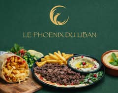Le Phoenix du Liban 1