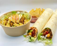 【手作りラップサンド専門】FUN PLACES KITCHEN