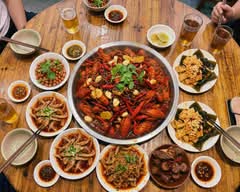 Xiao Fei Ge Crawfish