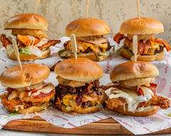 Pollito Burger
