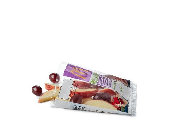 Apple & Grape Fruit Bag