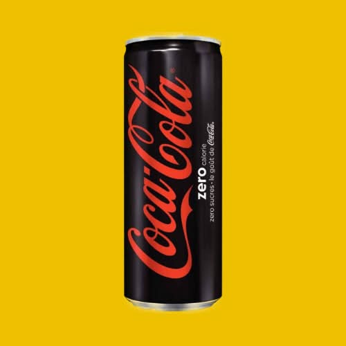 Coca Zero