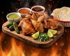 Ganga Pollo Suc Cholula (Puebla)