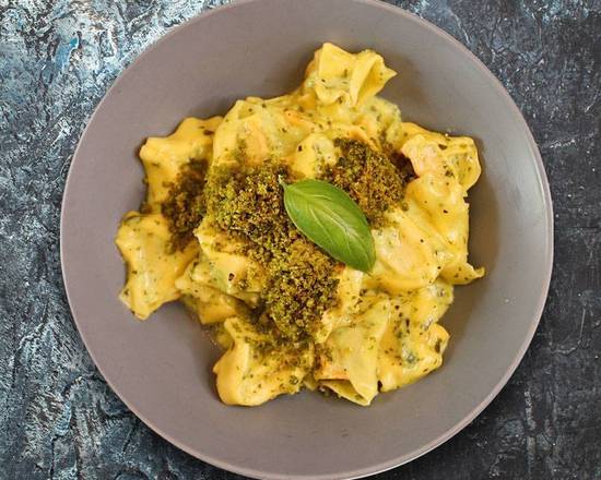 Tortelloni Pesto