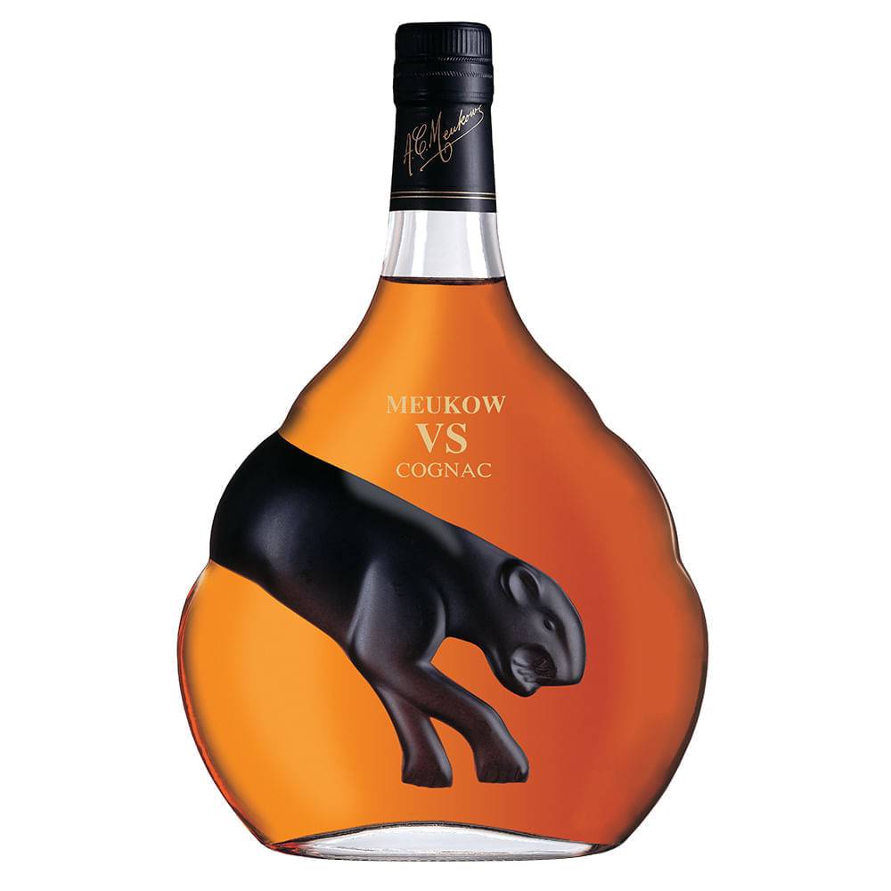 Meukow cognac vs (700 ml)
