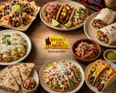 Paso del Norte