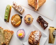 Pastry Xpo Cafe (Falls Church)