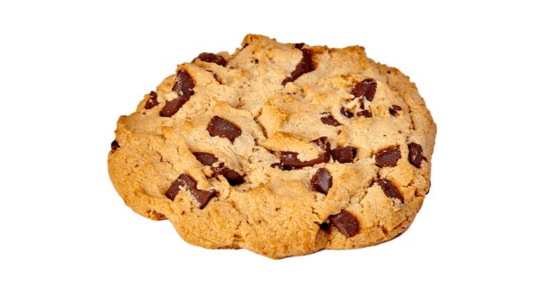 Chocolate Chip Cookie