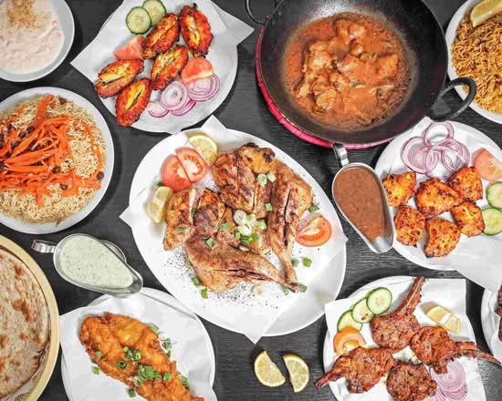 Kings Restaurant E Cafe