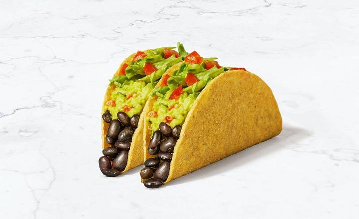 V-Double Taco