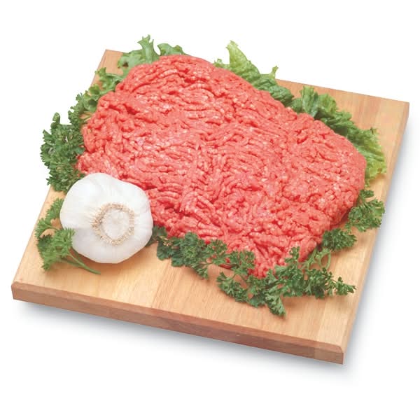 Ground Beef, 80% Lean, Maxx Pack
