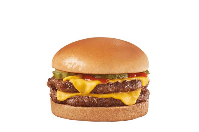 Original Cheeseburger Signature Stackburger™