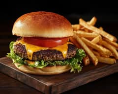 Las Hamburguesas la Quinta