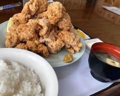 茶坊主