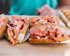 Luke's Lobster Pike Street