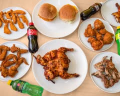 Mohammadi Chicken